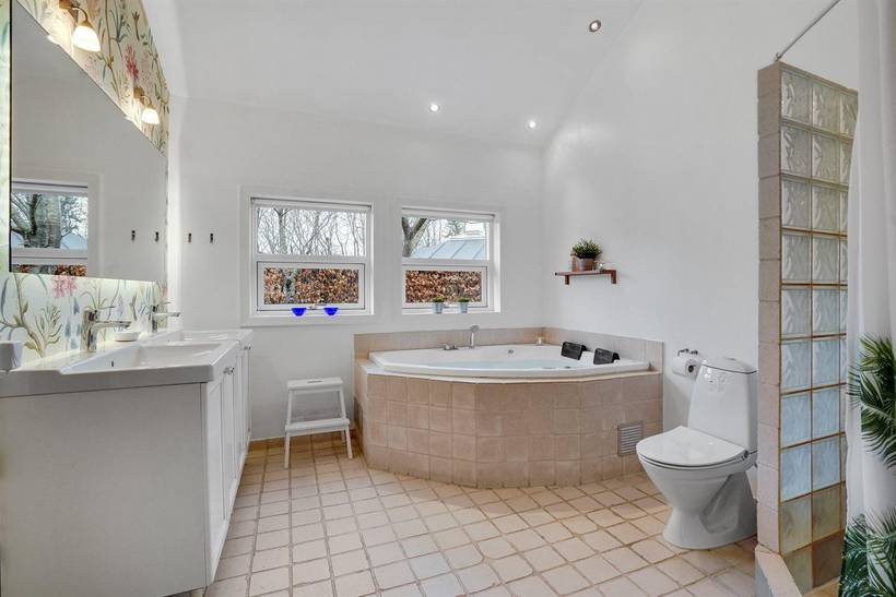 Foto von Ferienhaus GZ38 in Loddenhøj - Südjütland