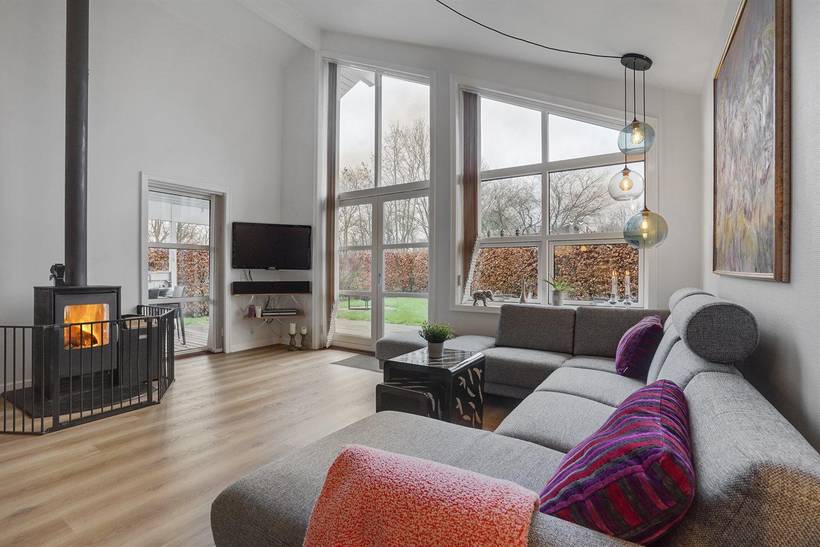 Foto von Ferienhaus GZ38 in Loddenhøj - Südjütland