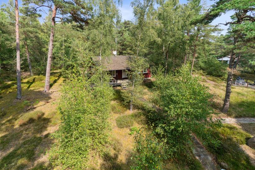 Foto von Ferienhaus GZ43 in Dueodde - Bornholm