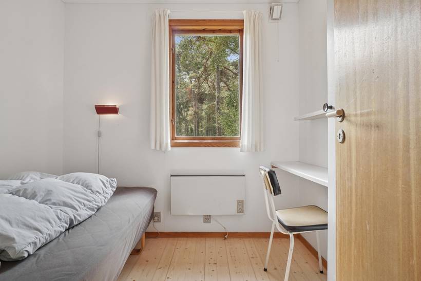 Foto von Ferienhaus GZ43 in Dueodde - Bornholm