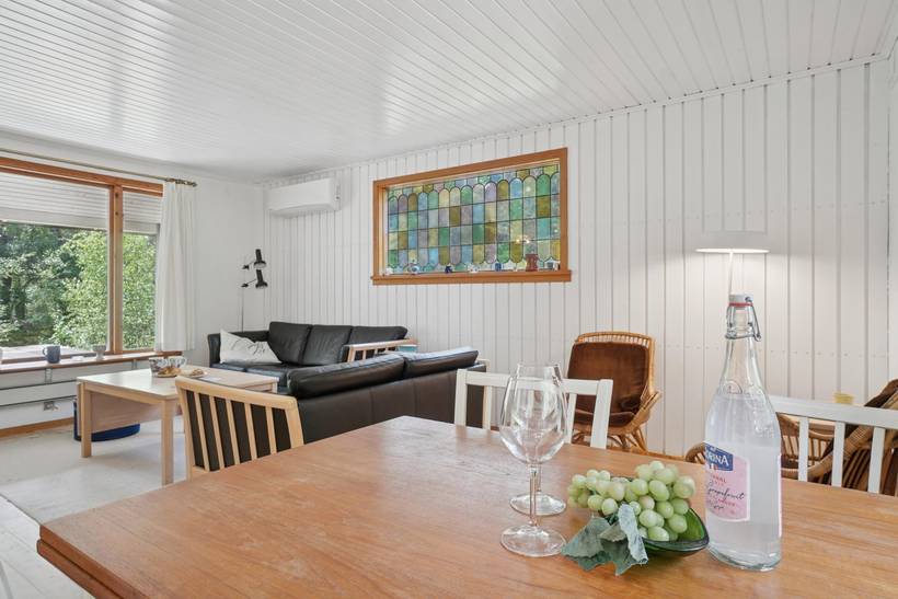 Foto von Ferienhaus GZ43 in Dueodde - Bornholm
