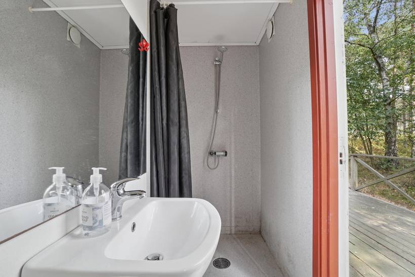 Foto von Ferienhaus GZ43 in Dueodde - Bornholm
