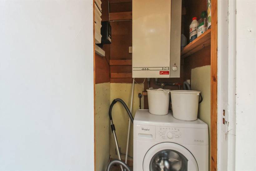 Foto von Ferienhaus GZ43 in Dueodde - Bornholm