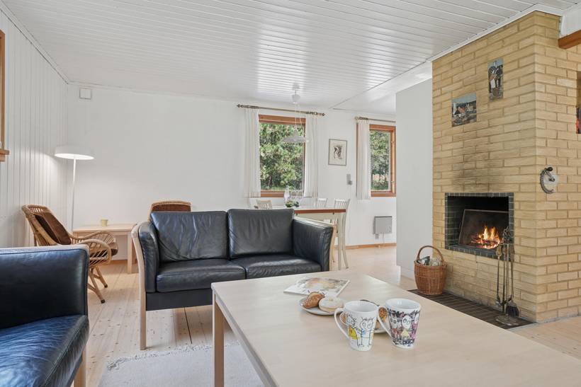 Foto von Ferienhaus GZ43 in Dueodde - Bornholm