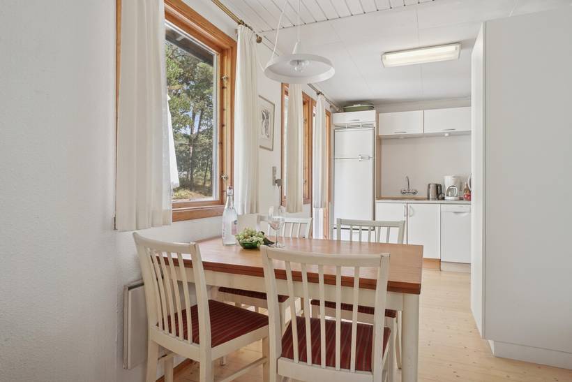 Foto von Ferienhaus GZ43 in Dueodde - Bornholm