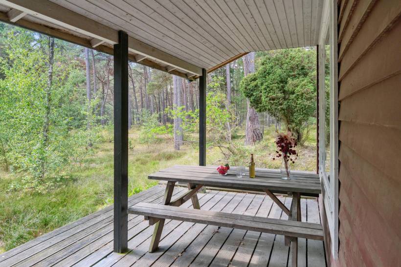 Foto von Ferienhaus GZ43 in Dueodde - Bornholm