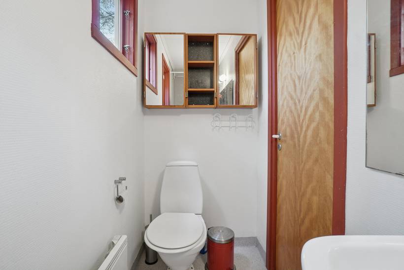 Foto von Ferienhaus GZ43 in Dueodde - Bornholm