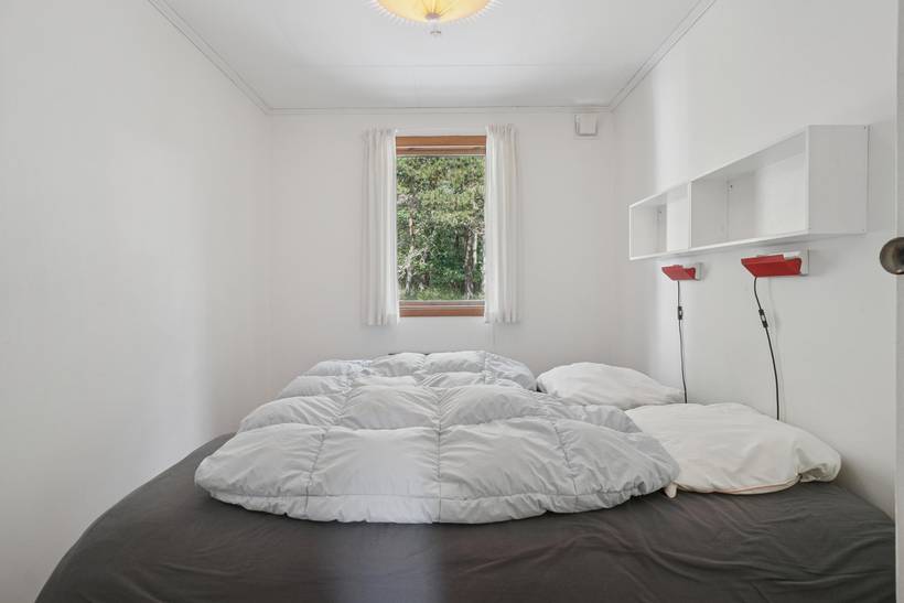 Foto von Ferienhaus GZ43 in Dueodde - Bornholm