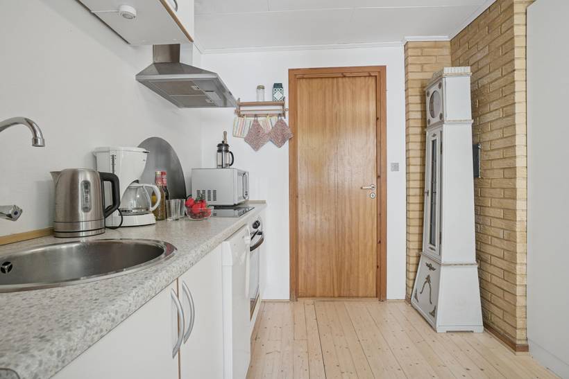 Foto von Ferienhaus GZ43 in Dueodde - Bornholm