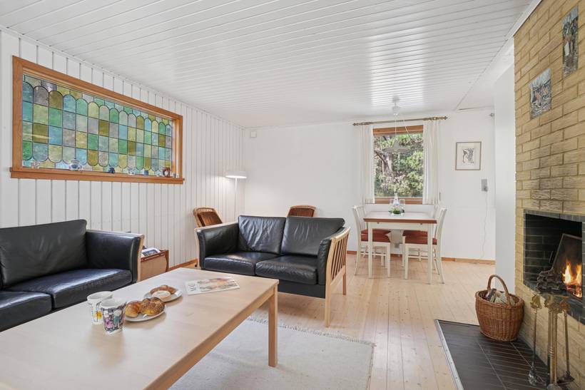 Foto von Ferienhaus GZ43 in Dueodde - Bornholm