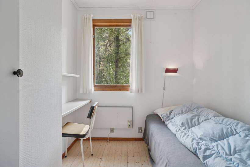 Foto von Ferienhaus GZ43 in Dueodde - Bornholm