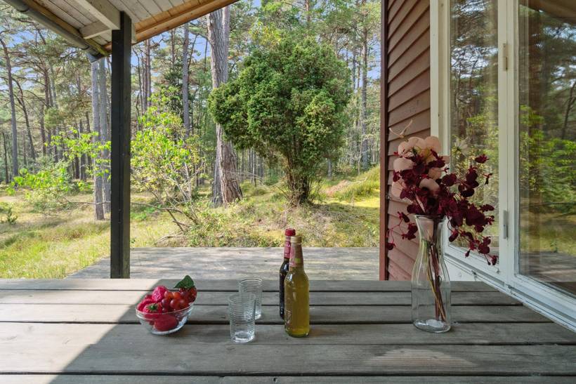 Foto von Ferienhaus GZ43 in Dueodde - Bornholm