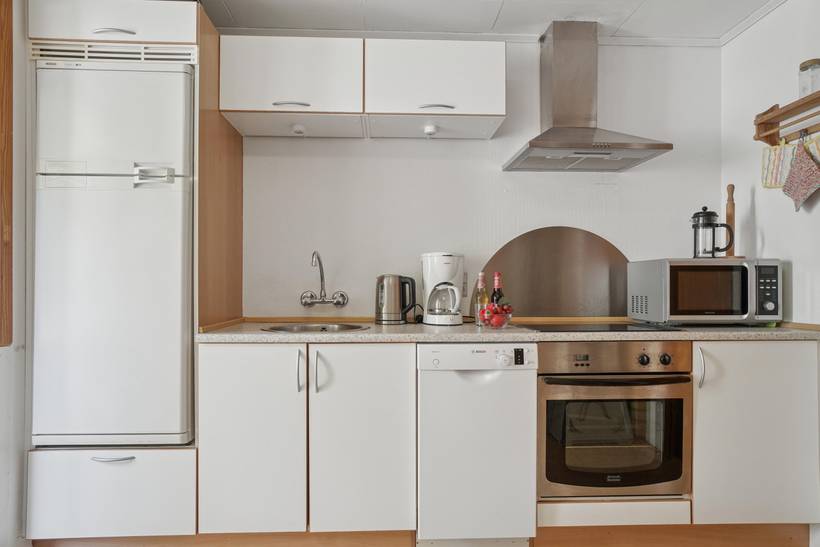 Foto von Ferienhaus GZ43 in Dueodde - Bornholm