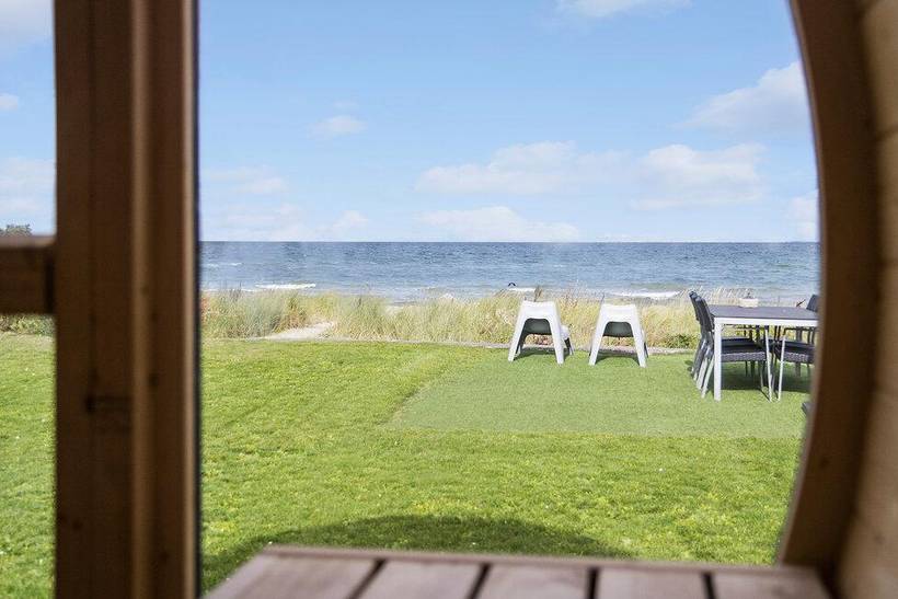 Foto von Ferienhaus GZ53 in Tørresø - Nordfünen