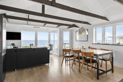 Vorschaubild von Ferienhaus GZ53 in Tørresø - Nordfünen