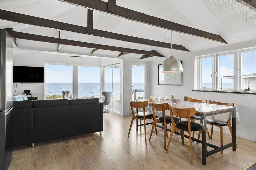 Foto von Ferienhaus GZ53 in Tørresø - Nordfünen