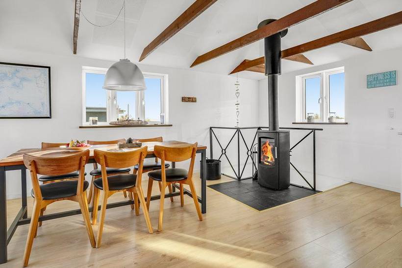 Foto von Ferienhaus GZ53 in Tørresø - Nordfünen