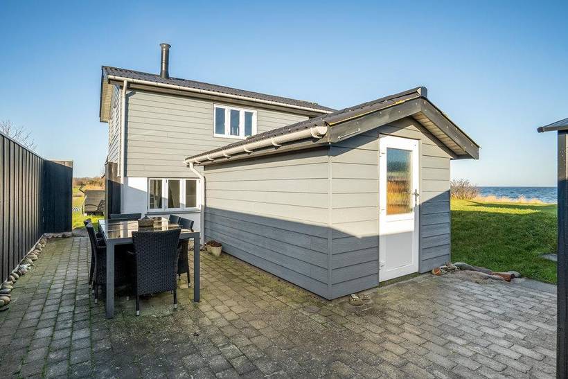 Foto von Ferienhaus GZ53 in Tørresø - Nordfünen