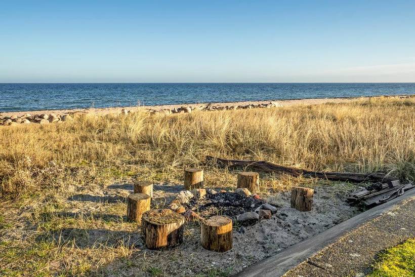 Foto von Ferienhaus GZ53 in Tørresø - Nordfünen