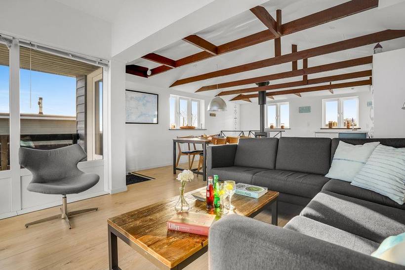 Foto von Ferienhaus GZ53 in Tørresø - Nordfünen