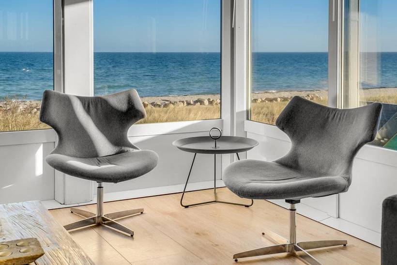 Foto von Ferienhaus GZ53 in Tørresø - Nordfünen