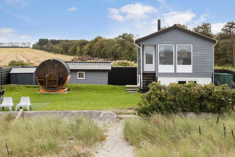 Foto von Ferienhaus GZ53 in Tørresø - Nordfünen