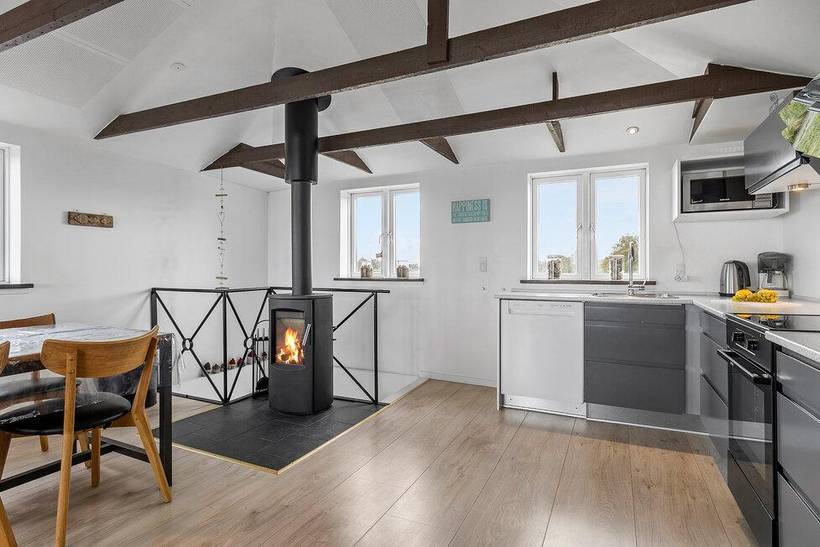 Foto von Ferienhaus GZ53 in Tørresø - Nordfünen