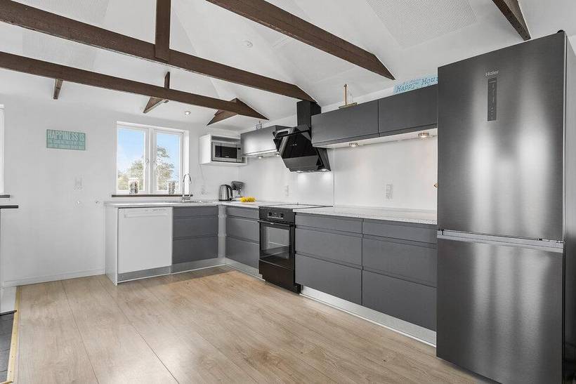 Foto von Ferienhaus GZ53 in Tørresø - Nordfünen