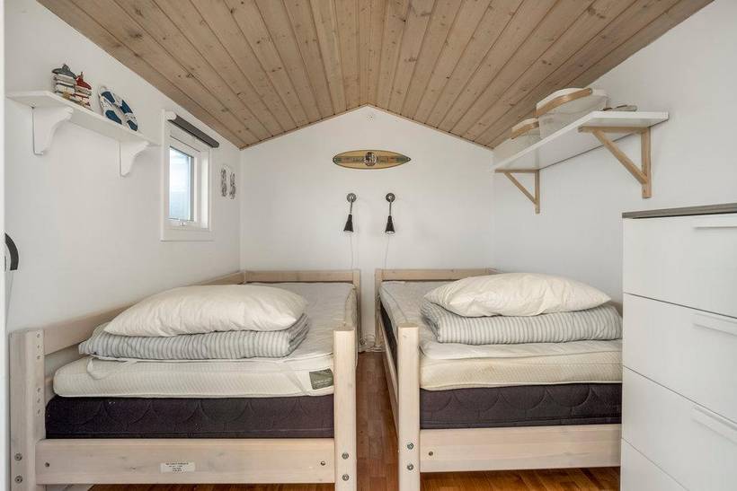 Foto von Ferienhaus GZ53 in Tørresø - Nordfünen
