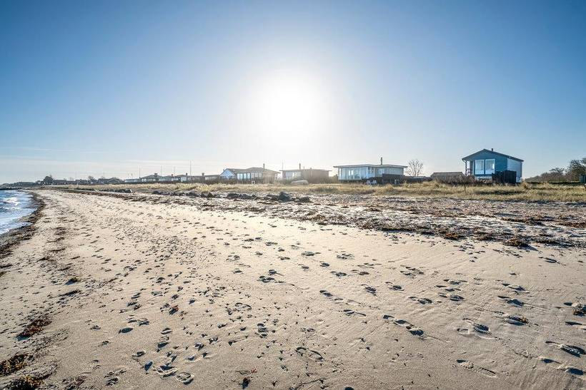 Foto von Ferienhaus GZ53 in Tørresø - Nordfünen