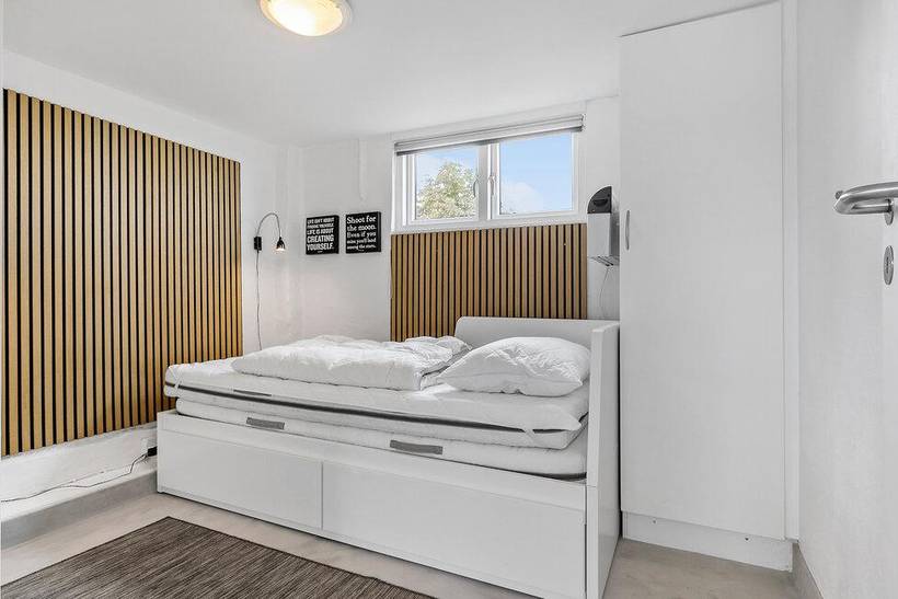 Foto von Ferienhaus GZ53 in Tørresø - Nordfünen