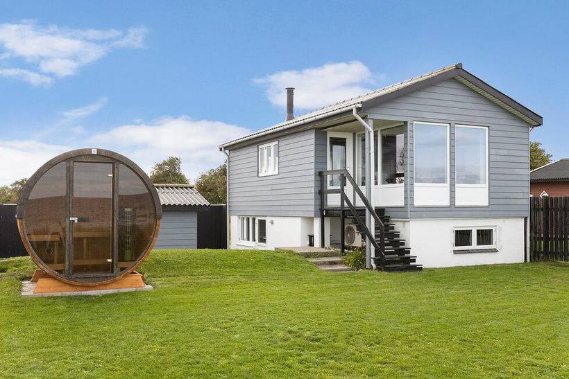 Foto von Ferienhaus GZ53 in Tørresø - Nordfünen