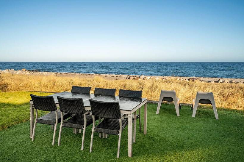 Foto von Ferienhaus GZ53 in Tørresø - Nordfünen