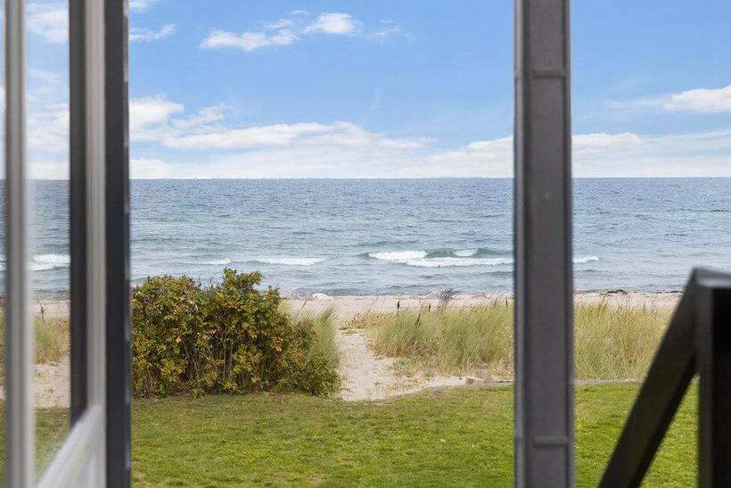 Foto von Ferienhaus GZ53 in Tørresø - Nordfünen