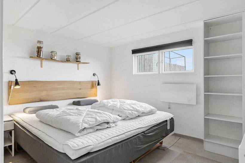 Foto von Ferienhaus GZ53 in Tørresø - Nordfünen