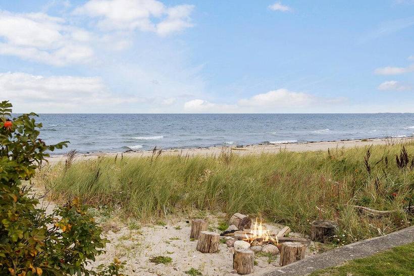 Foto von Ferienhaus GZ53 in Tørresø - Nordfünen