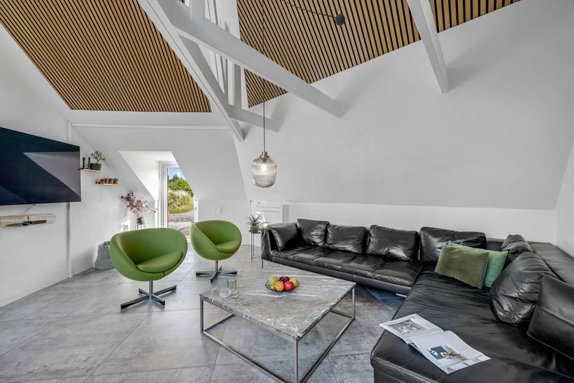 Foto von Ferienhaus GZ57 in Klegod - Westjütland