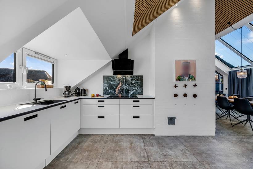 Foto von Ferienhaus GZ57 in Klegod - Westjütland