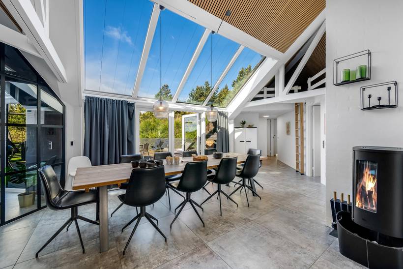 Foto von Ferienhaus GZ57 in Klegod - Westjütland