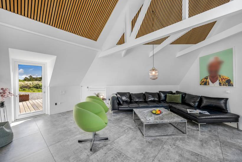Foto von Ferienhaus GZ57 in Klegod - Westjütland