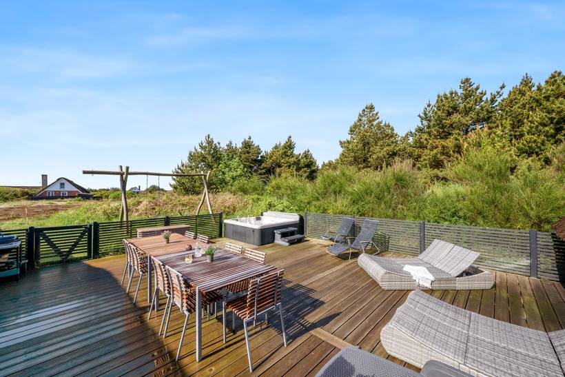 Foto von Ferienhaus GZ57 in Klegod - Westjütland