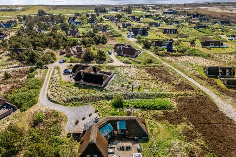 Foto von Ferienhaus GZ57 in Klegod - Westjütland