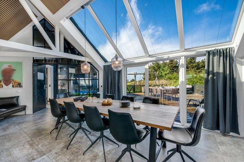 Foto von Ferienhaus GZ57 in Klegod - Westjütland