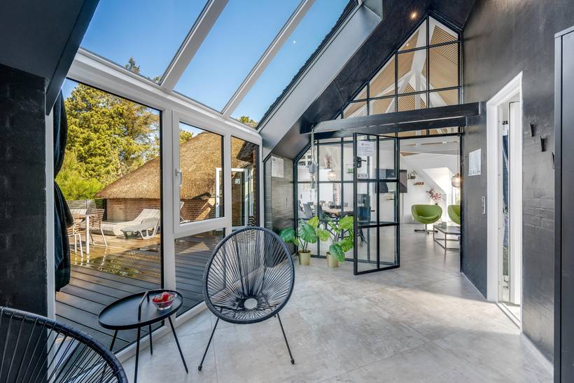 Foto von Ferienhaus GZ57 in Klegod - Westjütland