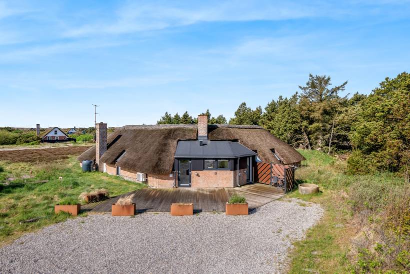 Foto von Ferienhaus GZ57 in Klegod - Westjütland