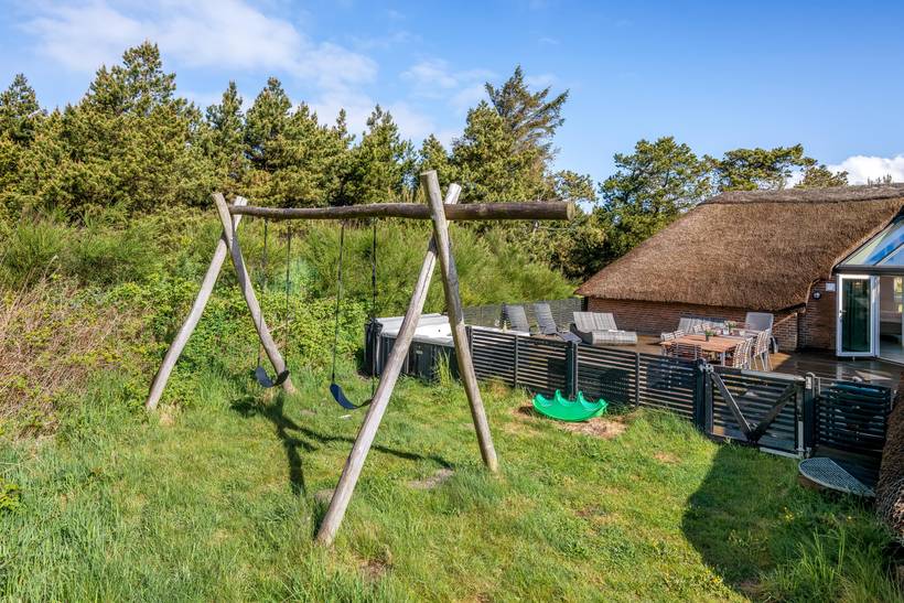 Foto von Ferienhaus GZ57 in Klegod - Westjütland