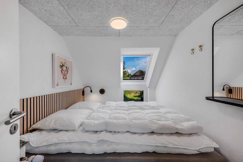Foto von Ferienhaus GZ57 in Klegod - Westjütland