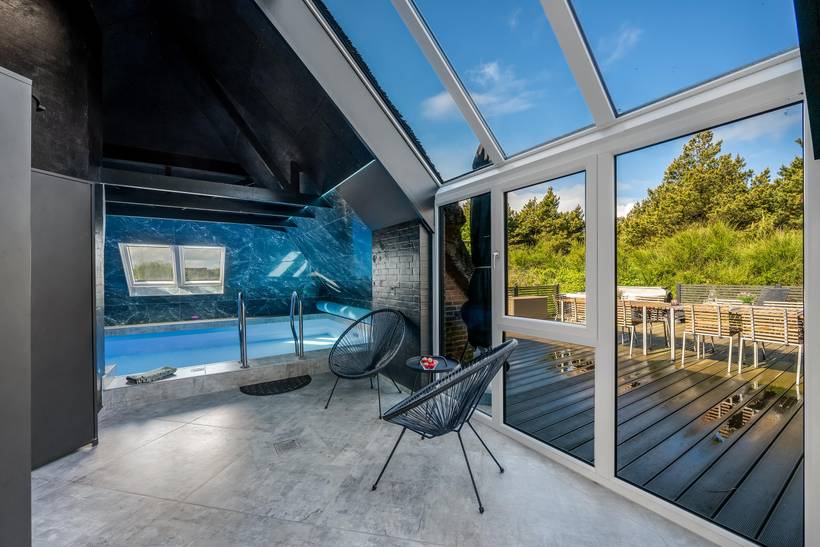 Foto von Ferienhaus GZ57 in Klegod - Westjütland