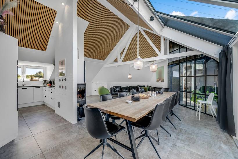 Foto von Ferienhaus GZ57 in Klegod - Westjütland