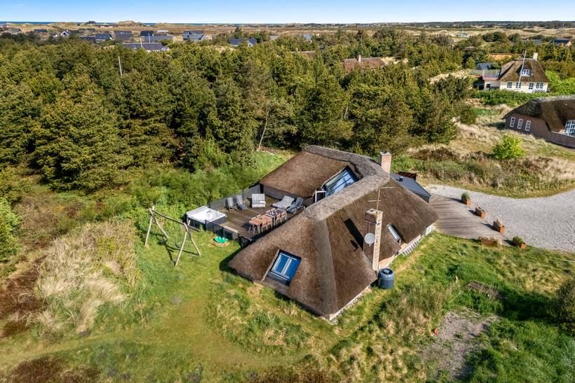 Foto von Ferienhaus GZ57 in Klegod - Westjütland